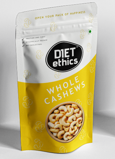 Whole Cashews