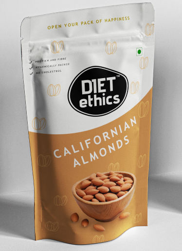 Californian Almonds